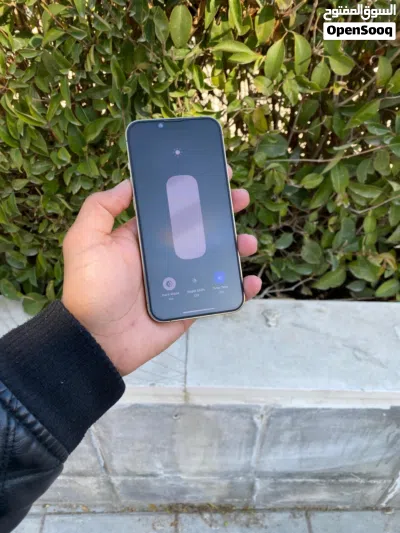 ايفون 13 pro 2