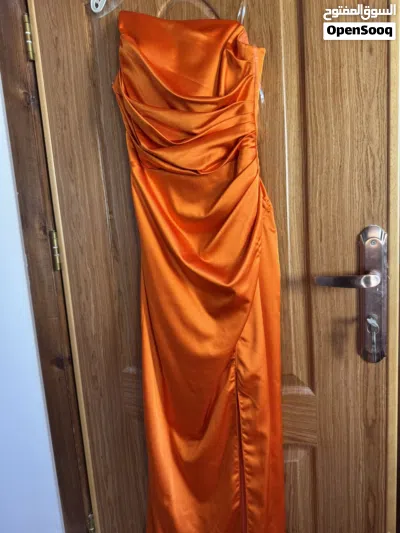 فساتين سهرة لبسة ثانية للبيع 2