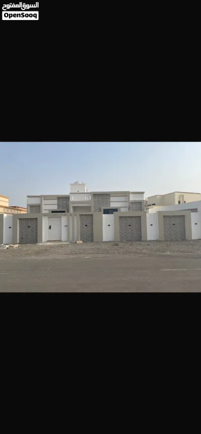 منزل للبيع ولايه بركاء 2