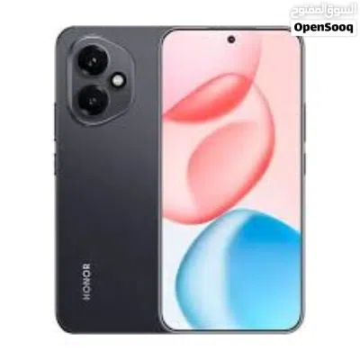 Honor 400 (256GB/512GB) جديد كفالة الوكيل لمدة 12 شهر من تاريخ الشراء من المحل 2