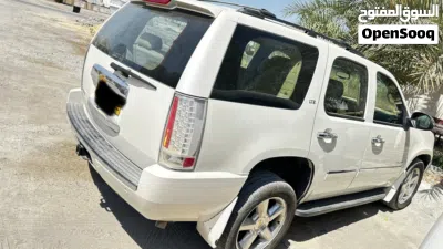 Chevrolet Tahoe LTZ 3