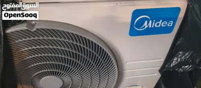 سبلت ميديا 2 طن نظيف جدا ماداخل تصليح غاز مقفول للبيع 2