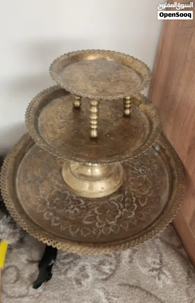 استند نحاس تابعه للمعشره المداعه 2