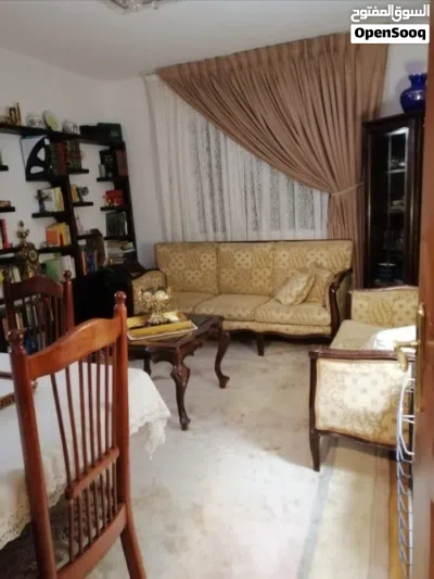تلاع العلي الجاردنز 4