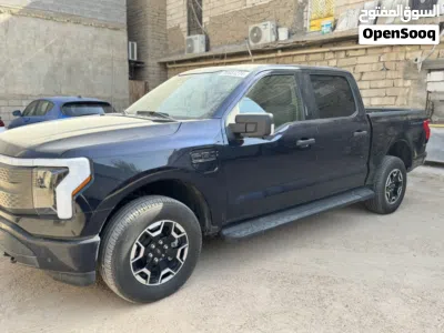 فورد F-150 لايتنينج XLT 2