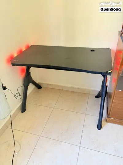 Gaming table 4