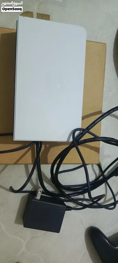 switch Nintendo 4