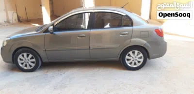 كيا برايد EX 4