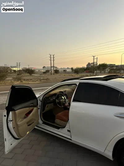 لكزس ES ES 350 3