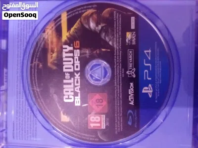 لعبة black ops 6 3