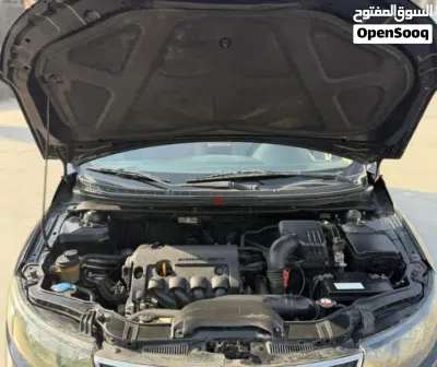 Kia Cerato EX 3