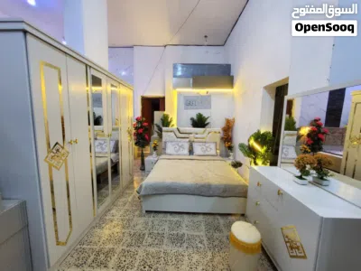 أقوى عروض غرف النوم الملكية وصلت تصميم عصري فاخر + جودة استثنائية + سعر منافس بشكل مذهل 4