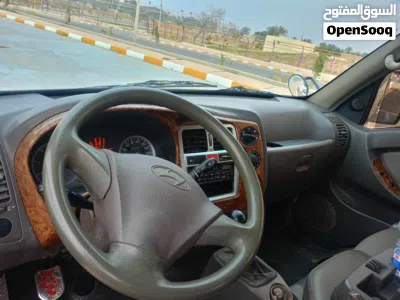 Hyundai H 100 4
