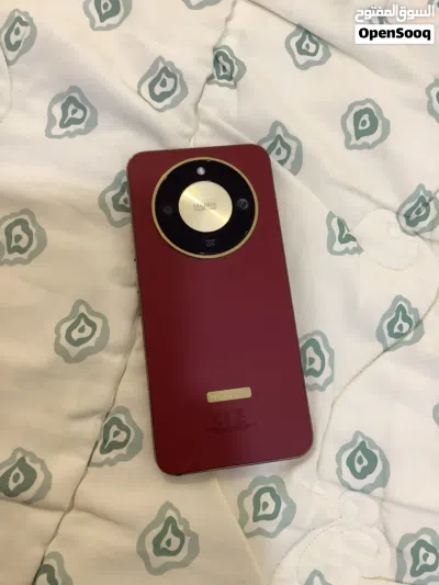 للبيع هونور x9d وبي مجال فيه كسر بسيط جدا 2