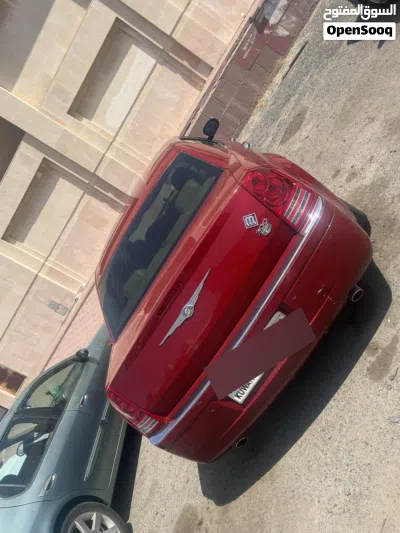كرايسلر 300 300S v8 4