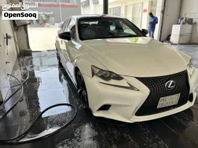 Lexus IS IS 350 2