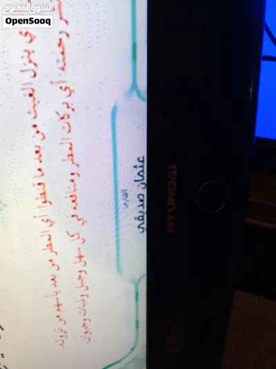 شاشه 32 مستعمل 2