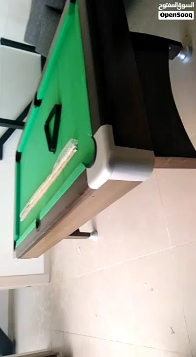 طاولة بلياردو 9 قدم _ ( تفضل محلي) الأفضل في الأسواق 2