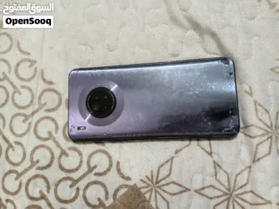 هواوي y9a للبيع او للبدل على ايفون x max مع دفع فرقيه 2