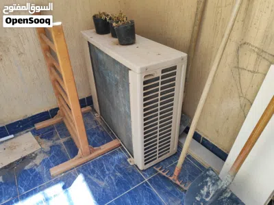 مكيف جنرال قوة 24 مستعمل 2