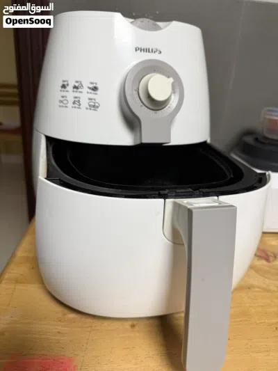 Air Fryer Philips Air Fryer 3