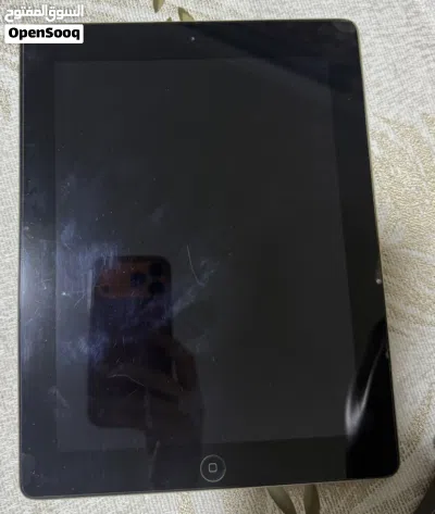 iPad apple 2
