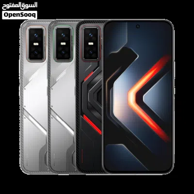انفينكس GT30 pro جديد كفالة الوكيل الرسمي في الأردن بسعر مميز جدا 4