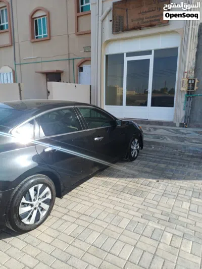 نيسان التيما S 4