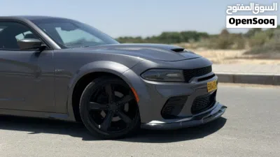 Dodge Charger R/T 3