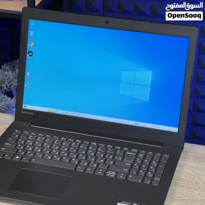 لابتوب lenovo ideabad330 c(i7) ssd بحالة ممتازة 2