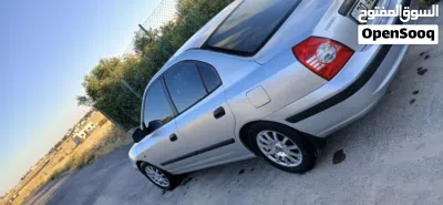 هيونداي النترا GL 3