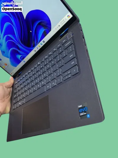 DELL X360 TOUCH 10th GENERATION CORE I7 8GB RAM 512GB SSD WINDOWS 11PRO WITH BAG CHARGER MOUSE DELL 3