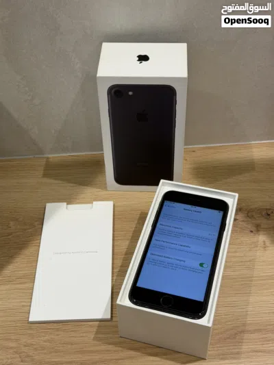 iPhone 7 32 4