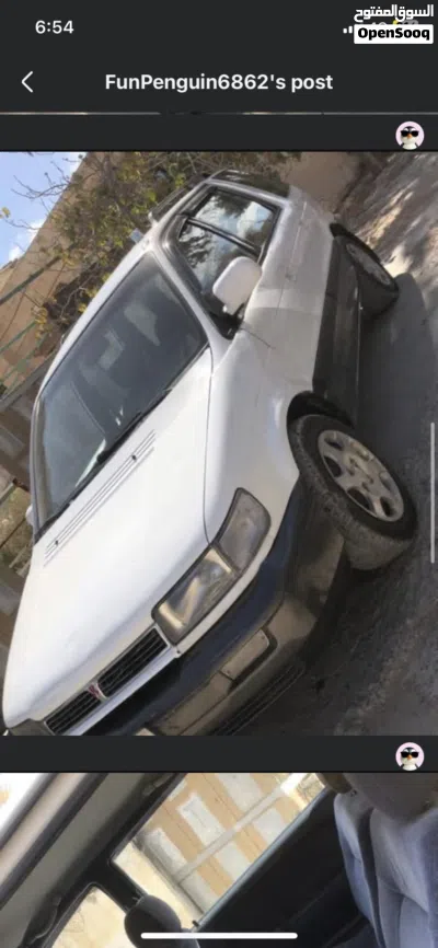 Hyundai Santamo 4