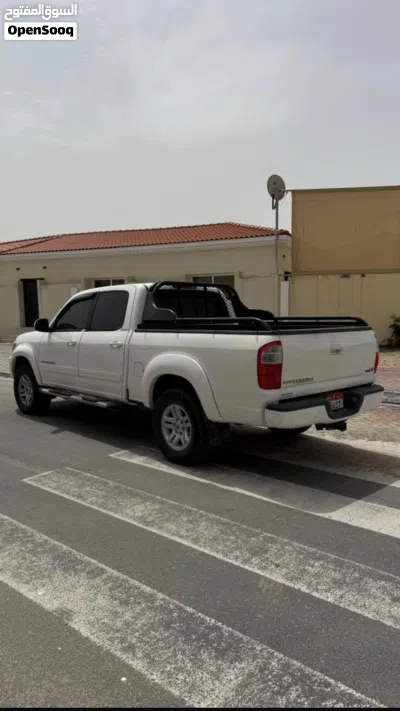Toyota Tundra TRD Pro 2