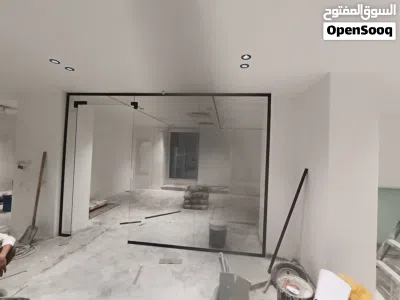زجاج سكريت ومريات الدمام مؤسسة تركي الدوسري 4