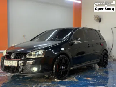 فولكسفاغن جولف Golf 2