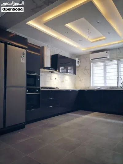 شركه القمه العالميه للديكورت الجبسيه 4
