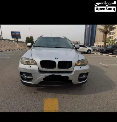 BMW X6 Series Standard 3