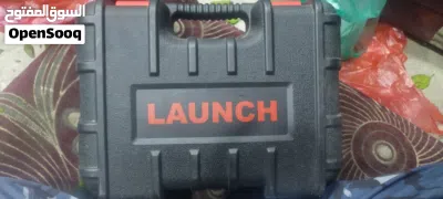 للبيع جهاز فحص السيارات الذكي LAUNCH Creader Professional 919E BT احترافي شبه جديد 4