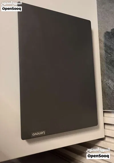 فرصة ممتازة لشراء Lenovo Core i5 جيل 10 مع كامل الملحقات (شنطة -ماوس) بلا اي خدش 4