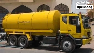 شفط مياه مجاري شفط مجاري المعبيلة الصرف الصحي الطؤرى تسليك مجاري sewerage water tenker 2