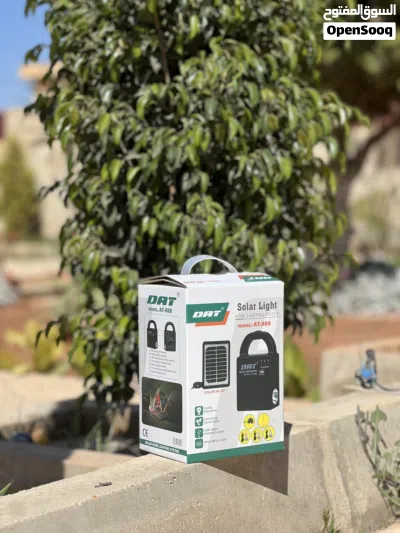 منظومة إضاءة AT 888 2