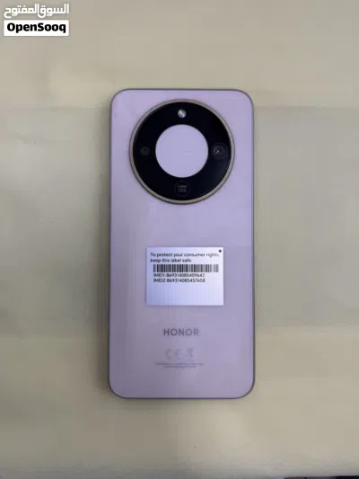 Honor x9d هونور 3