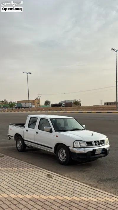 نيسان داتسون 2