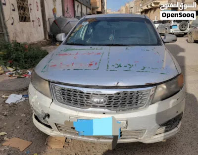 كيا لوتزي 4