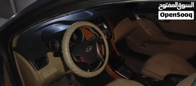 هيونداي النترا GL 2