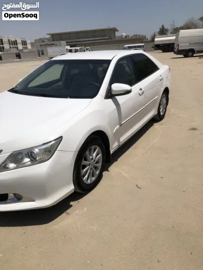 Toyota Aurion Grande 2