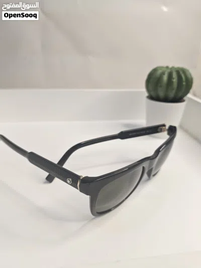 Branded Sunglasses – Ray-Ban, Montblanc, Police نظارات شمسية ماركات 2