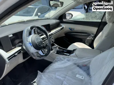 هیۆندای Tucson Standard 2